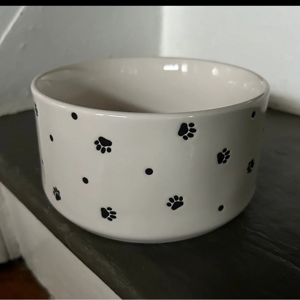 Rae Dunn WICKED CUTE Bowl